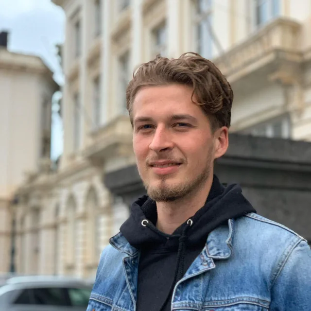 Jonathan Whitworth — Fondateur & gérant